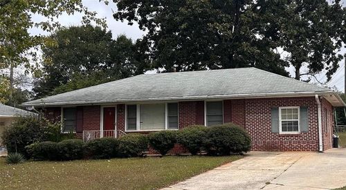 1902 Mural Cir, Morrow, GA, 30260-1810 | Card Image