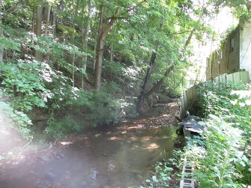 TBD Saint Clairs Creek Rd, Chilhowie, VA, 24319 | Card Image