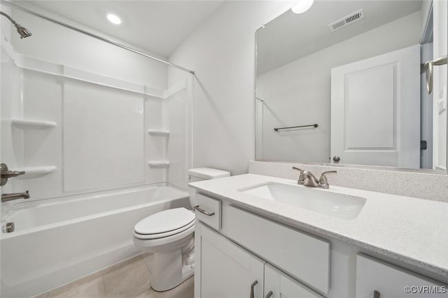 6508 Lila Crest Ln, House other with 3 bedrooms, 3 bathrooms and null parking in Midlothian VA | Image 11