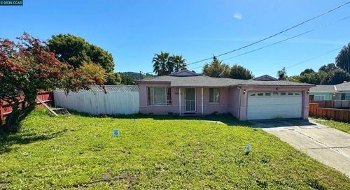2464 Alamo St, Pinole, CA, 94564 | Card Image