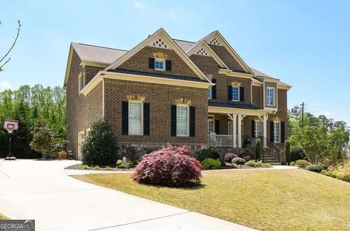 4613 Wigley Estates Rd, Marietta, GA, 30066-1601 | Card Image