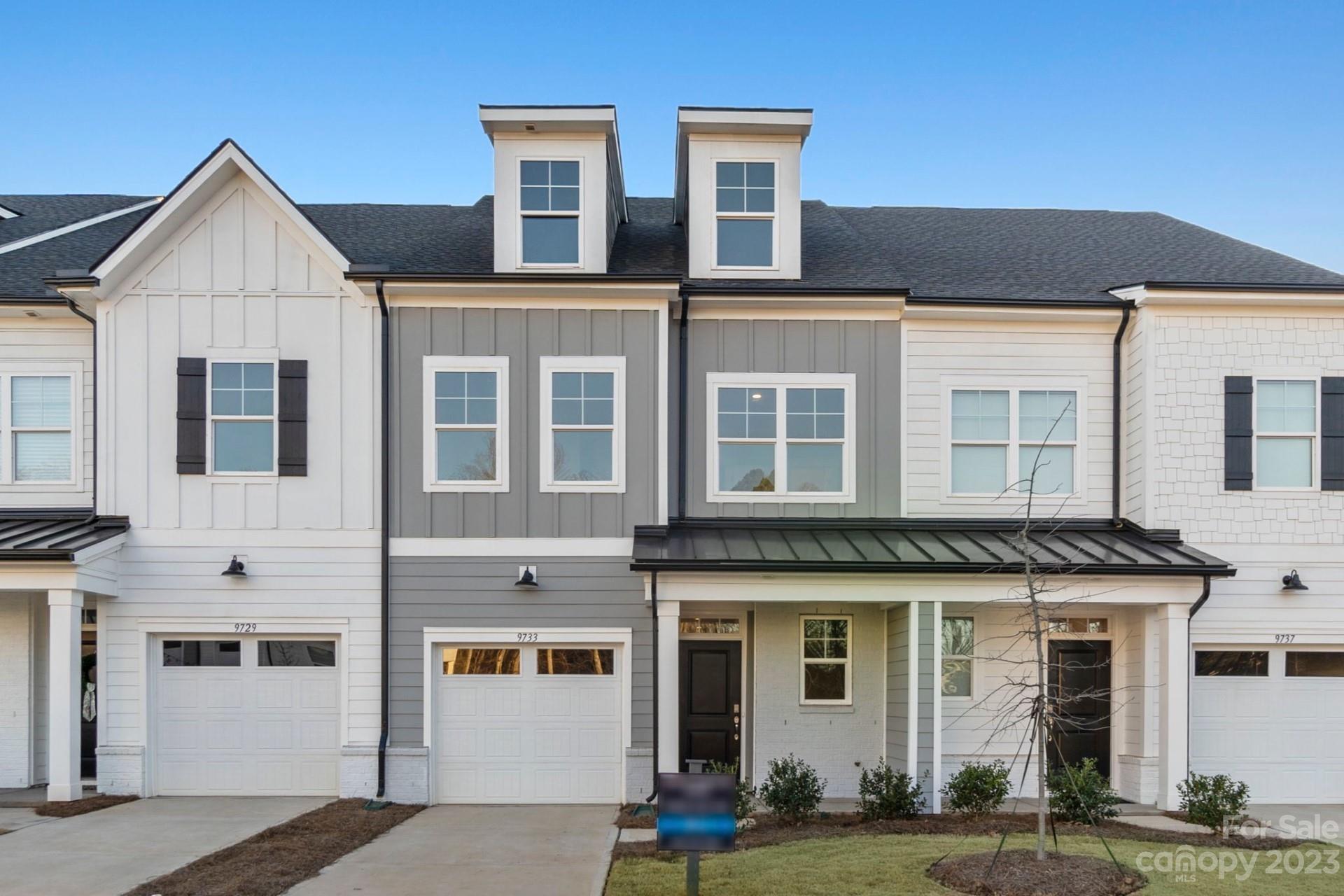 Finchborough Ct, Charlotte, NC 28269