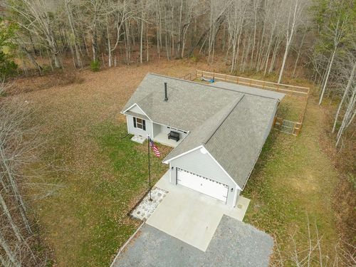 1561 Bicknell Rd, Clarkrange, TN, 38553-5126 | Card Image