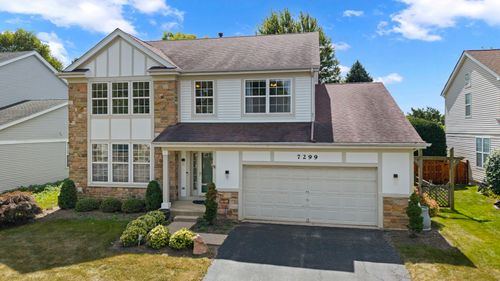 7299 Dada Drive, Gurnee, IL, 60031 | Card Image