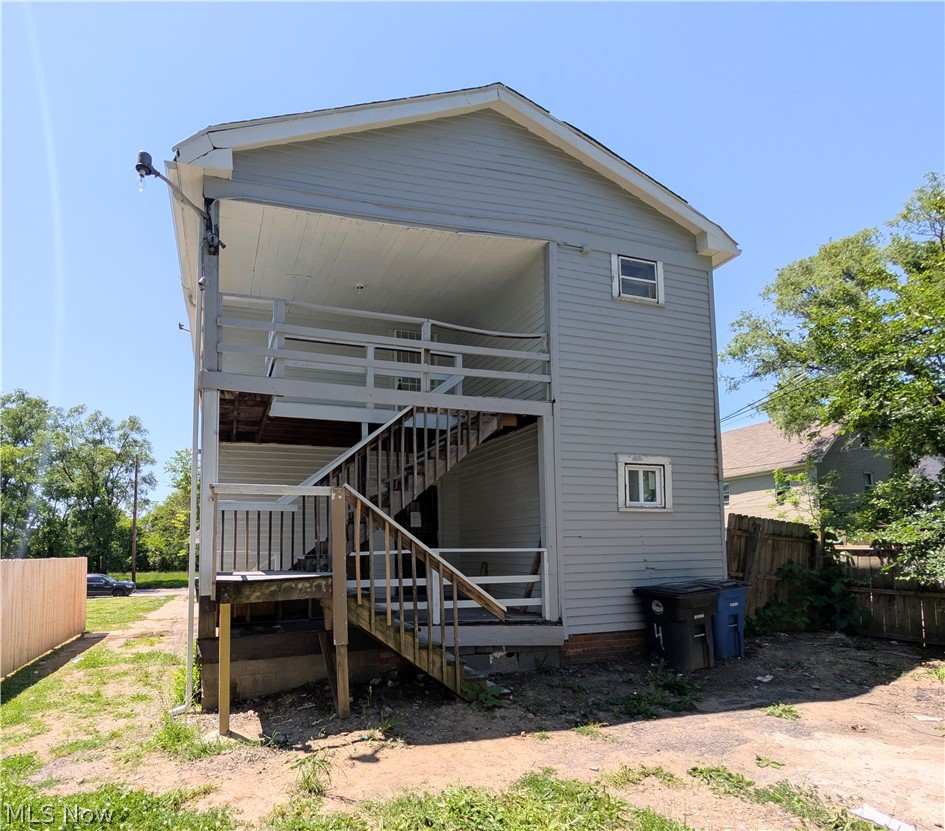 Residential Income in Cleveland 3