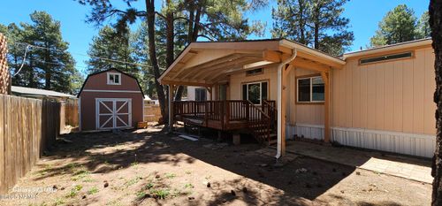 2349 Tishepi Trl, Flagstaff, AZ, 86005-3671 | Card Image