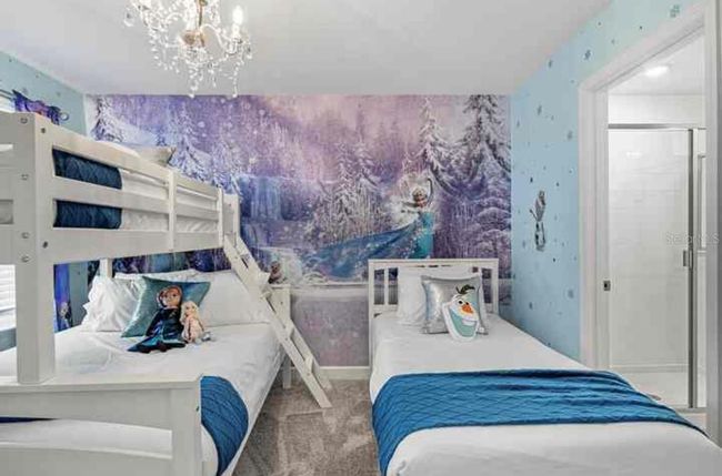 9126 Sommerset Hills Dr, House other with 8 bedrooms, 5 bathrooms and null parking in DAVENPORT FL | Image 23
