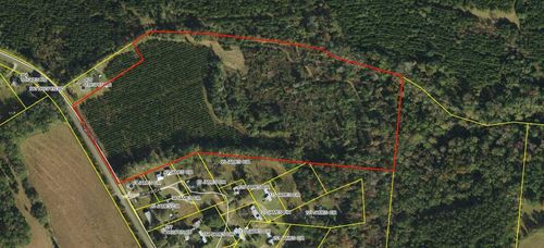 XXX Thigpen Road, QUINCY, FL, 32351 | Card Image