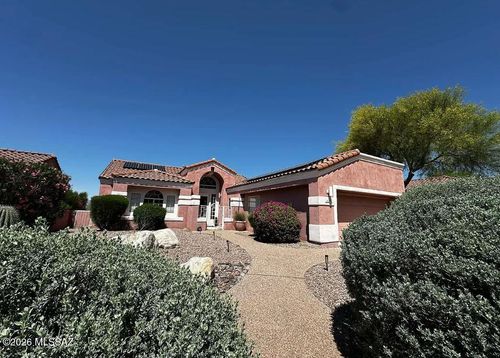 1485 E Ram Canyon Drive, Tucson, AZ, 85737 | Card Image
