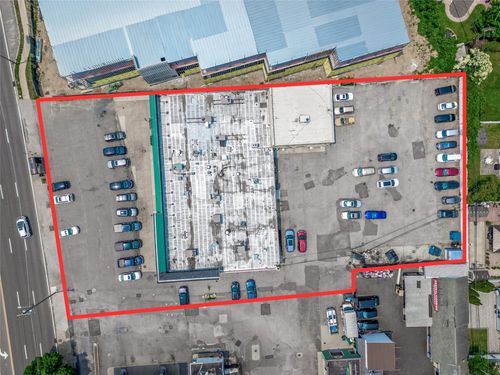 3259 Hempstead Tpke, Levittown, NY, 11756-1300 | Card Image