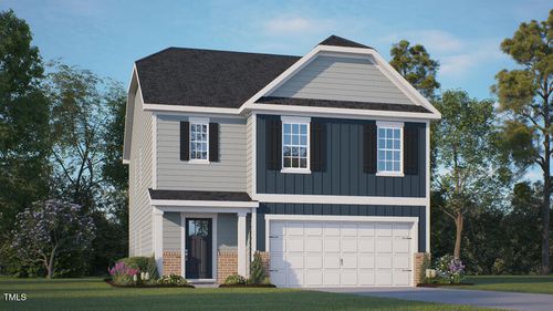 141 Chapel Street, Fuquay Varina, NC, 27526 | Card Image