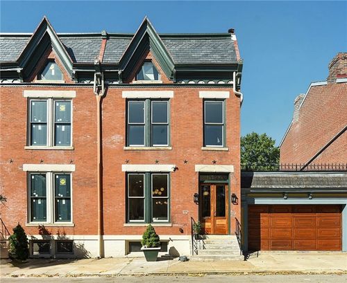 612 N Taylor Ave, Pittsburgh, PA, 15212-4541 | Card Image