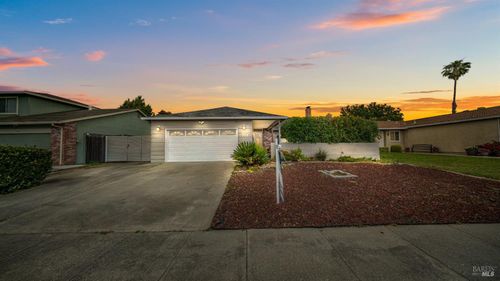 514 Blue Wing Drive, Suisun City, CA, 94585 | Card Image