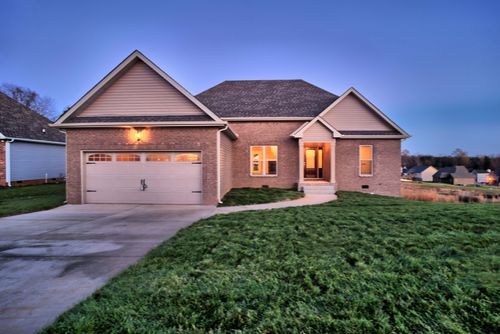 25 Cornerstone Reserves, Clarksville, TN, 37040 | Card Image