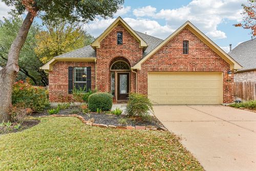 303 Flagstone Ct, Cedar Park, TX, 78613-7483 | Card Image