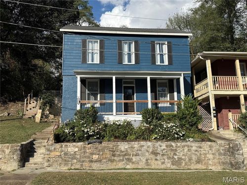 525 Walnut St, Hannibal, MO, 63401-4849 | Card Image