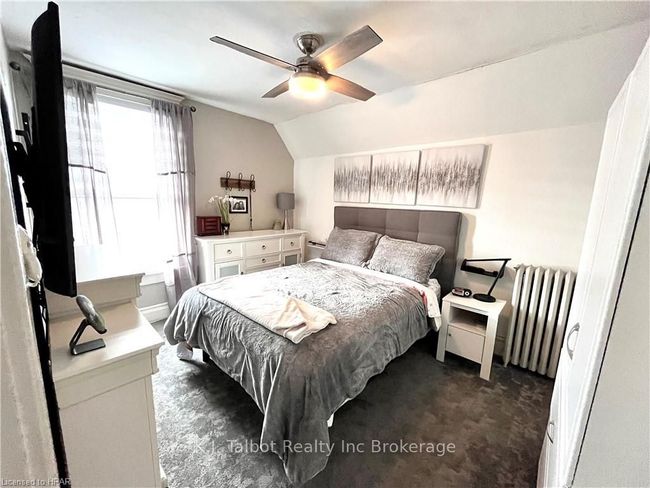 127 Victoria St N, House other with 3 bedrooms, 2 bathrooms and 3 parking in Goderich ON | Image 21