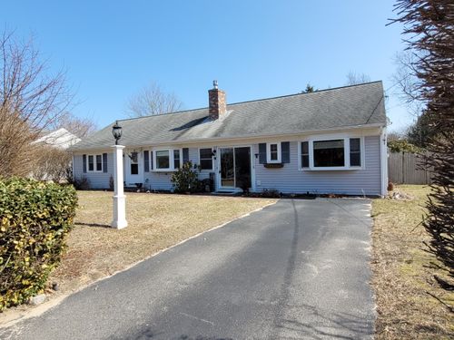 70 Trowbridge Path, West Yarmouth, MA, 02673-1528 | Card Image
