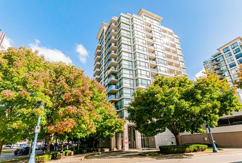 905-7555 Alderbridge Way, Richmond, BC, V6X4L3 | Card Image