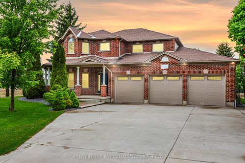 23887 Denfield Rd, Denfield, ON, N0M1P0 | Card Image
