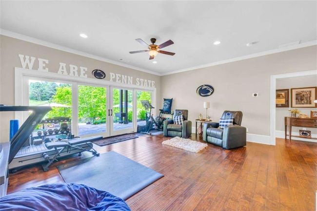 1644 Currahee Club Dr, House other with 4 bedrooms, 5 bathrooms and null parking in Toccoa GA | Image 70