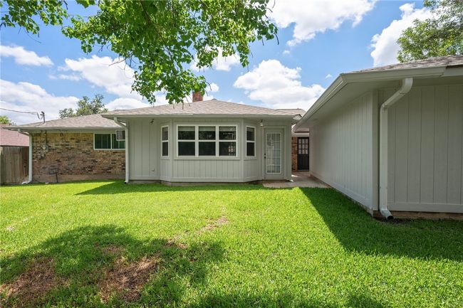 Back of property featuring a chimney | Image 22