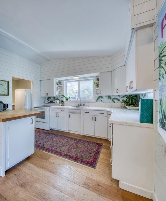 1218 N Ocean Breeze, House other with 2 bedrooms, 2 bathrooms and null parking in Lake Worth FL | Image 9