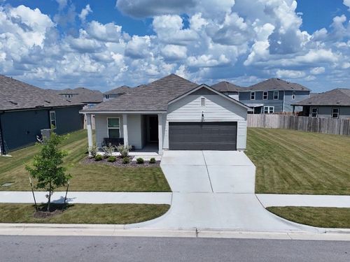 124 Blazilmar Lane, Taylor, TX, 76574 | Card Image
