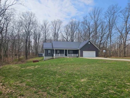 8753 N Lake Rd, Jasonville, IN, 47438-7034 | Card Image