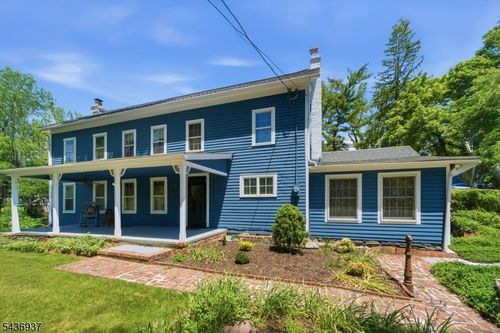 60 Pleasant Run Rd, Flemington, NJ, 08822-7102 | Card Image