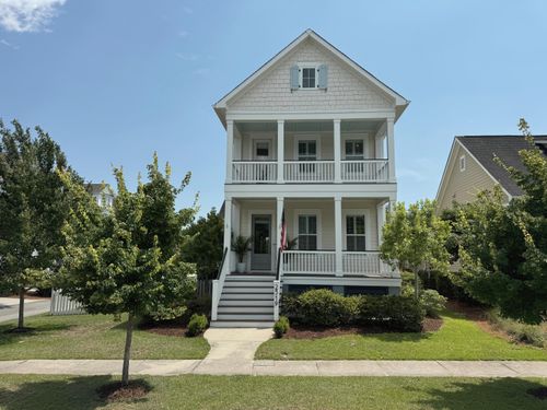 2519 Gatewood St, Daniel Island, SC, 29492-8534 | Card Image