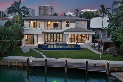 100 Bal Bay Dr, Bal Harbour, FL, 33154 | Card Image