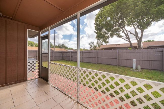 3103 Yorych Ln, Townhouse with 3 bedrooms, 2 bathrooms and null parking in ORLANDO FL | Image 21