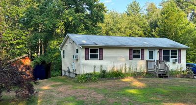 60 Lesmerises Road, House other with 3 bedrooms, 1 bathrooms and null parking in Loudon NH | Image 1