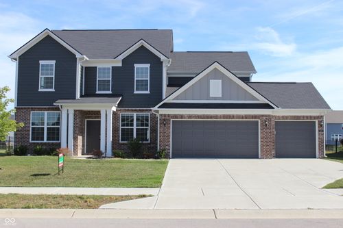 5655 Lighthouse Dr, Brownsburg, IN, 46112-2911 | Card Image