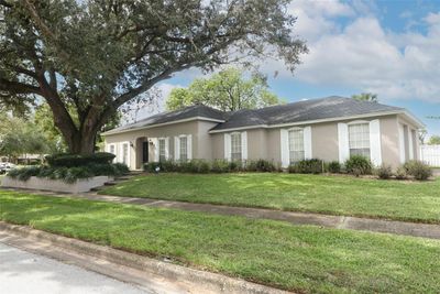 5041 Doretta Court, House other with 3 bedrooms, 2 bathrooms and null parking in ORLANDO FL | Image 1