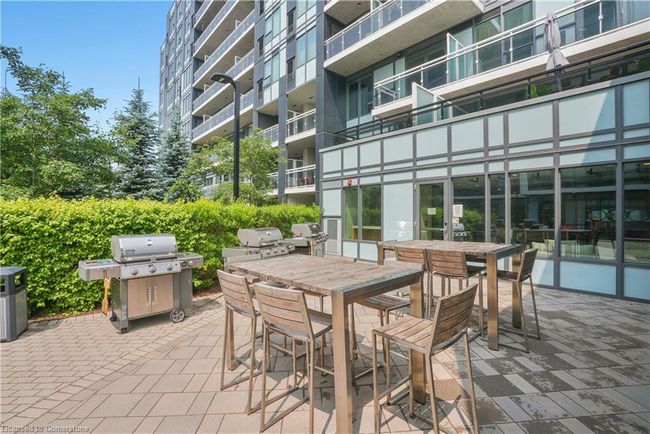 212 - 73 Arthur St S, House attached with 1 bedrooms, 1 bathrooms and 1 parking in Guelph ON | Image 35