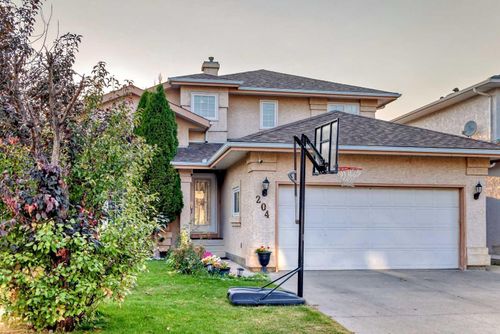 204 Coral Keys Green Ne, Calgary, AB, T3J3K6 | Card Image