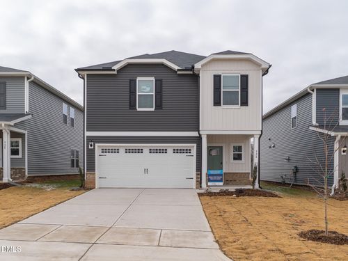 924 Grand Mesa Dr, Garner, NC, 27529-3279 | Card Image