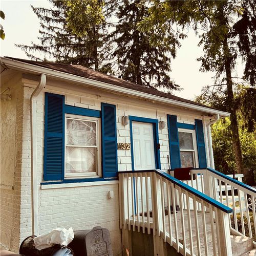 1132 Susquehanna Street E, Allentown City, PA, 18103 | Card Image