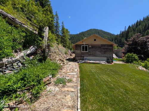 36C Gorge Gulch, Wallace, ID, 83873 | Card Image