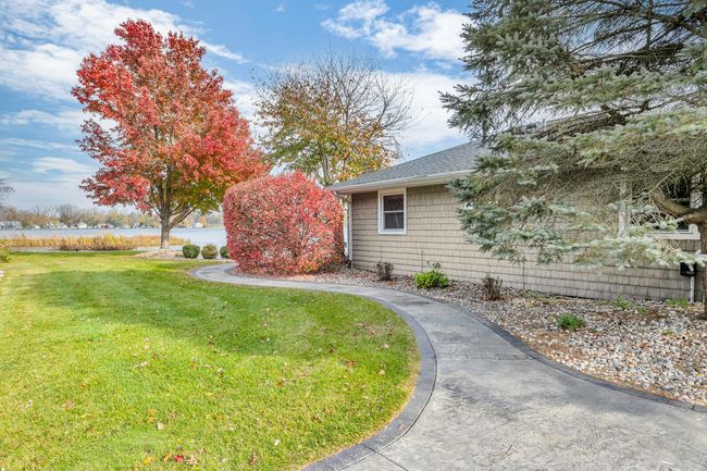 2217 Shady Lane Court, House other with 5 bedrooms, 2 bathrooms and null parking in Clarklake MI | Image 47