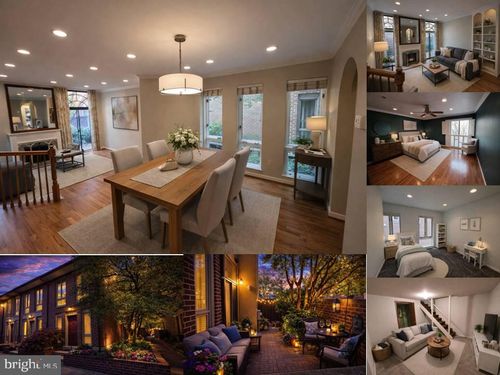 418 S Hanover St, BALTIMORE, MD, 21201-2408 | Card Image