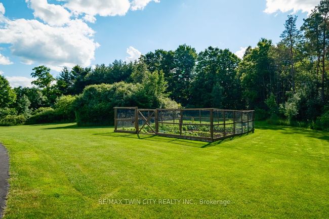 1532 Concession Rd 6 W, Home with 4 bedrooms, 6 bathrooms and 20 parking in Branchton ON | Image 10