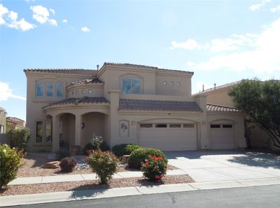 4316 Beresford Lane Nw, House other with 5 bedrooms, 3 bathrooms and 6 parking in Albuquerque NM | Image 1