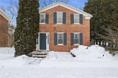 10 Church St, Scottsville, NY, 14546-1308 | Card Image