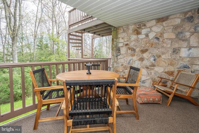 1-C-2 - 189 Red Run Rd # 1 C 2, Townhouse with 2 bedrooms, 2 bathrooms and null parking in Oakland MD | Image 27
