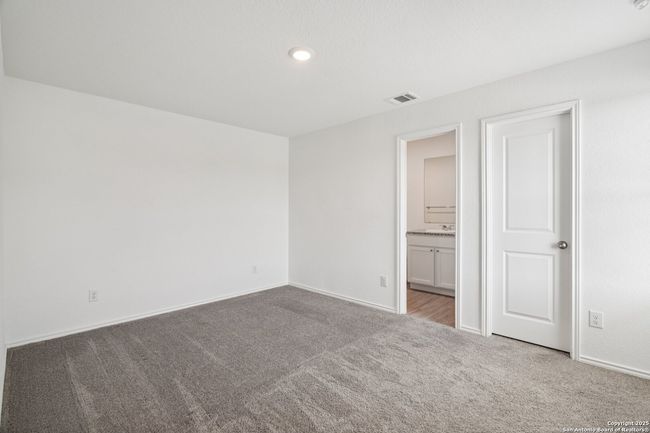 20305 Andalusite Way, House other with 3 bedrooms, 3 bathrooms and null parking in San Antonio TX | Image 18