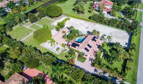 1553 Trotter Ct, Wellington, FL, 33414-1063 | Card Image