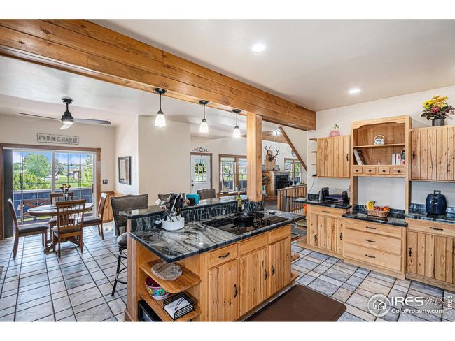 39445 Main St, House other with 5 bedrooms, 3 bathrooms and null parking in Eaton CO | Image 10